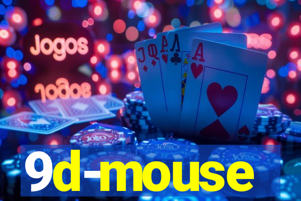 9d-mouse