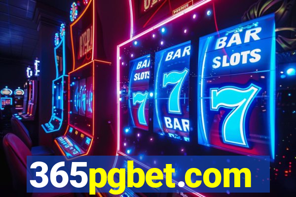 365pgbet.com