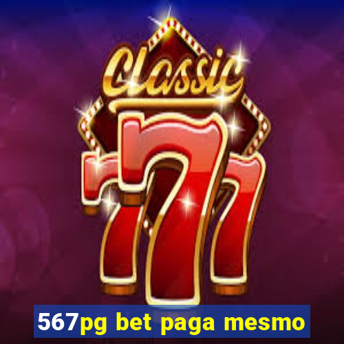 567pg bet paga mesmo