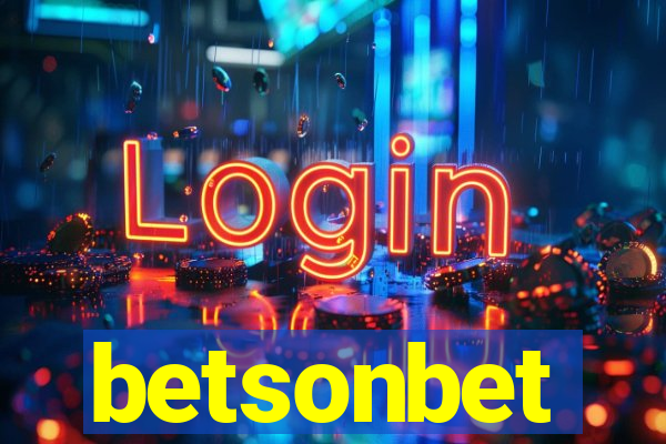 betsonbet