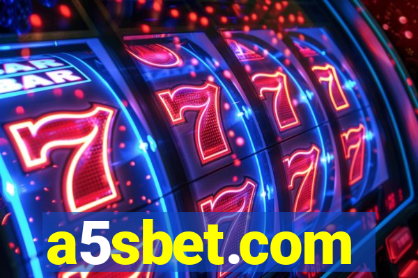 a5sbet.com