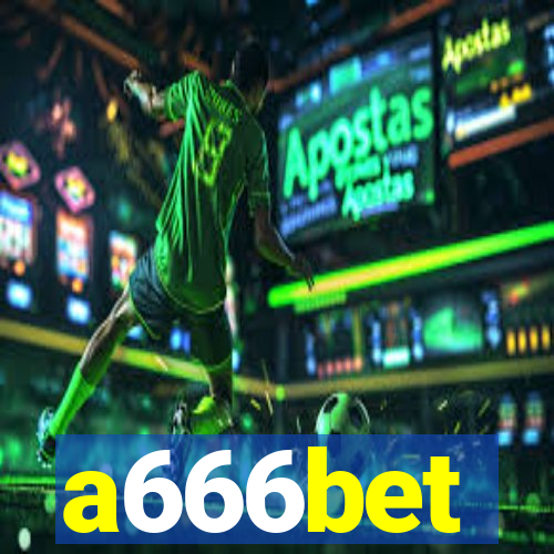 a666bet