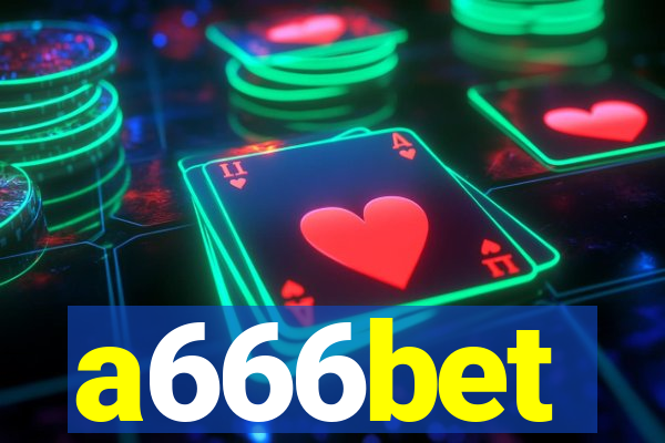 a666bet