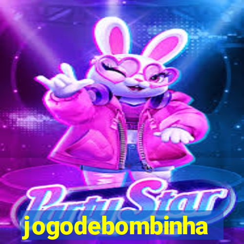 jogodebombinha