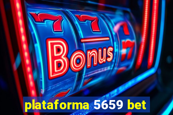 plataforma 5659 bet