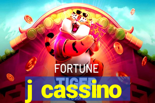 j cassino