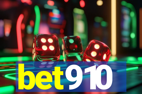 bet910