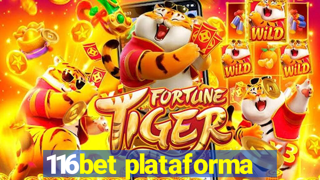 116bet plataforma