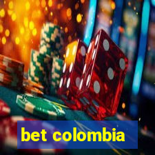 bet colombia