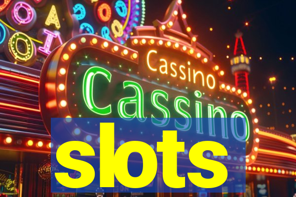 slots