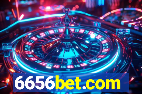 6656bet.com