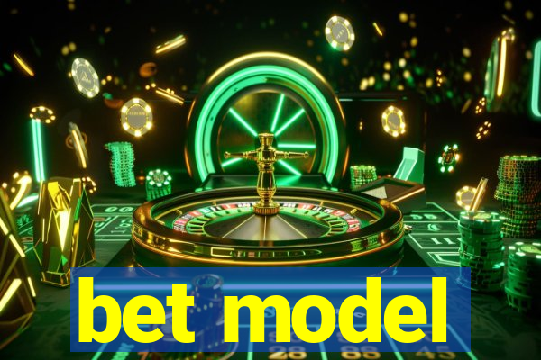 bet model