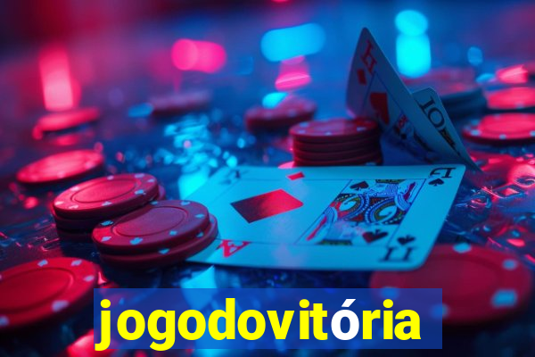 jogodovitória