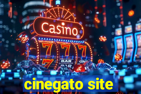 cinegato site