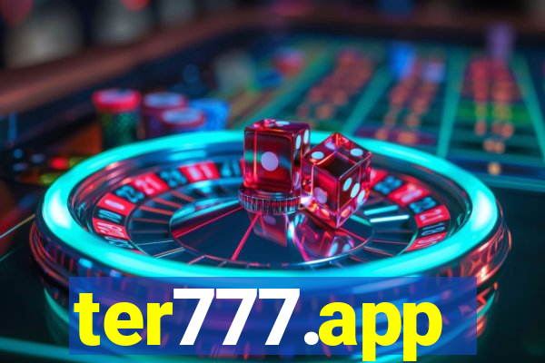 ter777.app