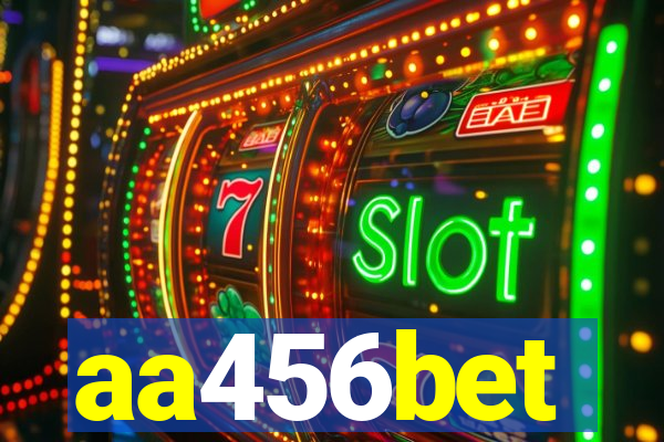 aa456bet