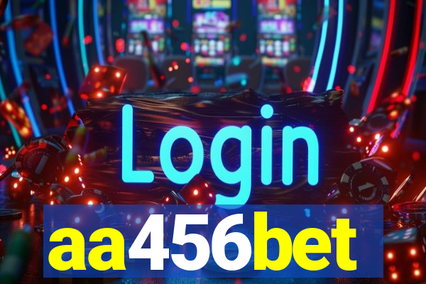 aa456bet