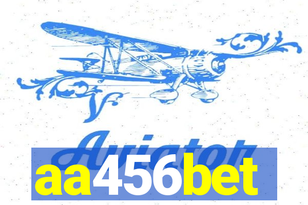 aa456bet