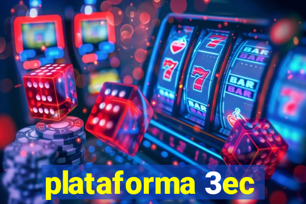 plataforma 3ec