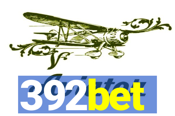 392bet