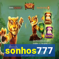 sonhos777