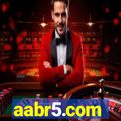 aabr5.com