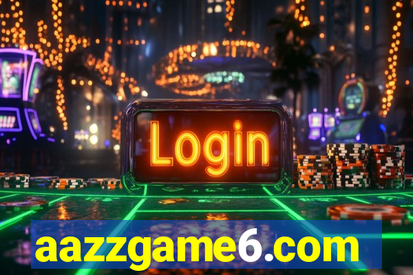 aazzgame6.com