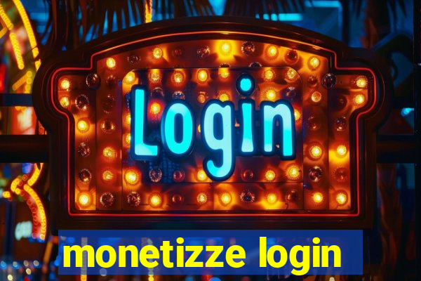 monetizze login