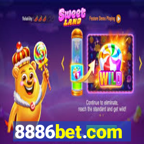 8886bet.com