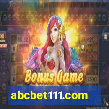 abcbet111.com