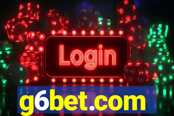 g6bet.com