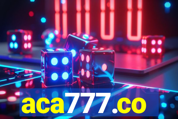 aca777.co