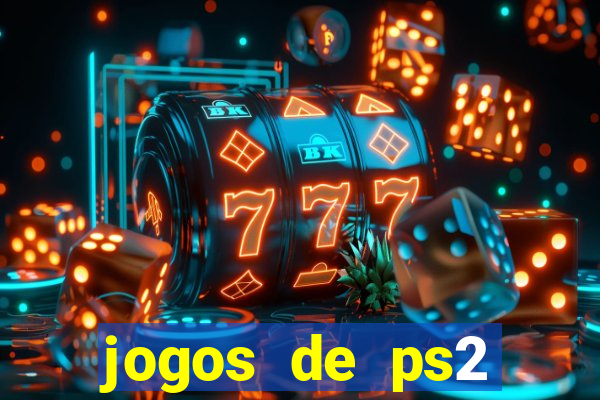 jogos de ps2 traduzidos pt br