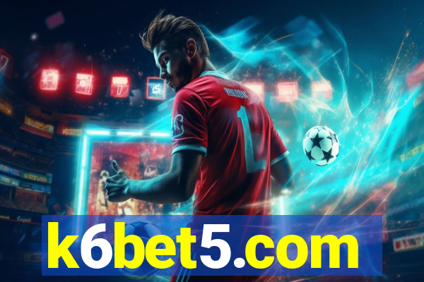 k6bet5.com