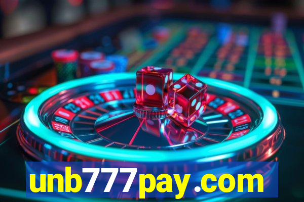 unb777pay.com