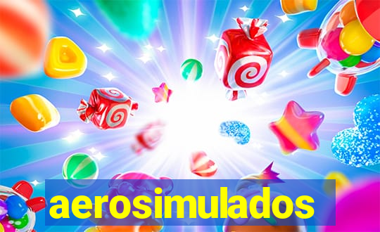 aerosimulados