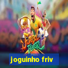 joguinho friv