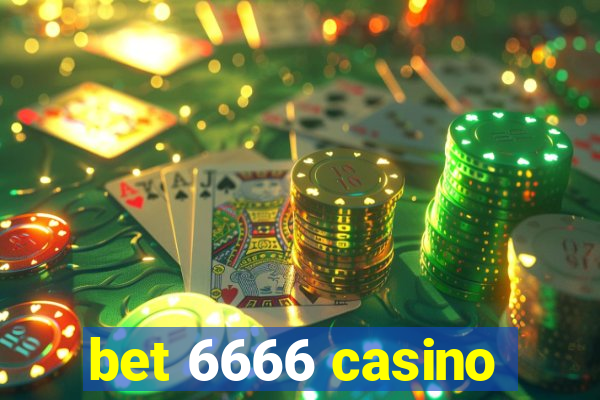 bet 6666 casino