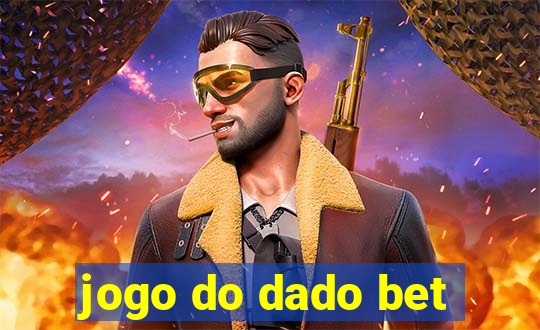 jogo do dado bet