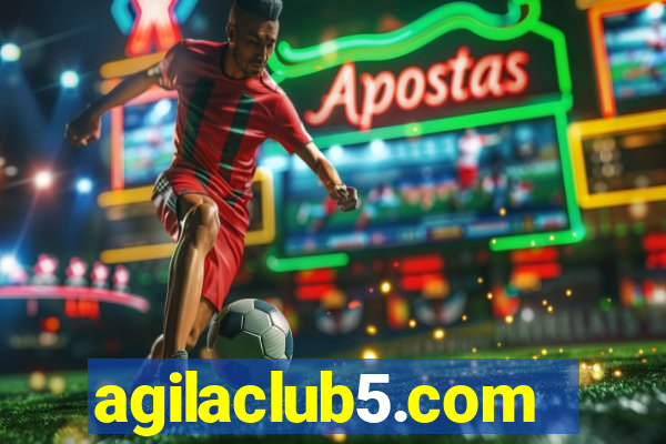 agilaclub5.com