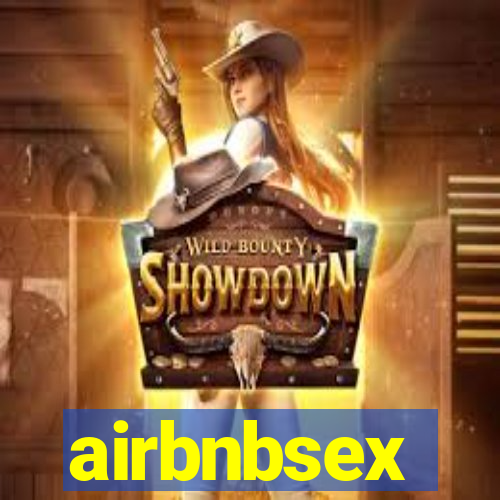 airbnbsex