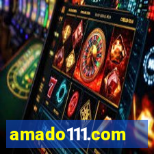 amado111.com