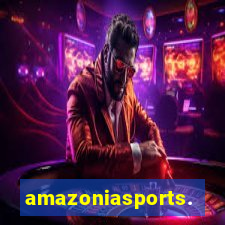 amazoniasports.com