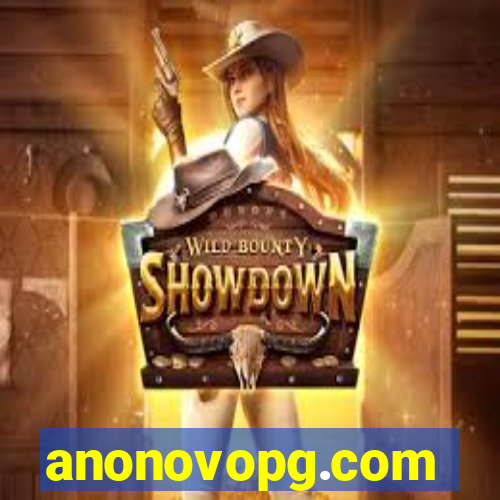 anonovopg.com