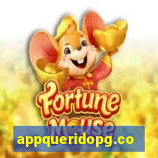 appqueridopg.com