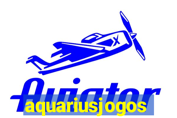 aquariusjogos