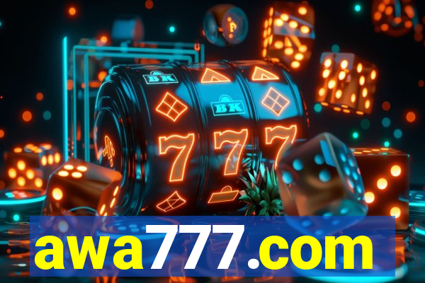 awa777.com