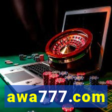 awa777.com