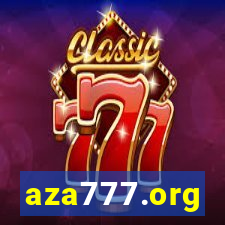 aza777.org