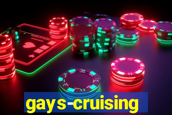 gays-cruising